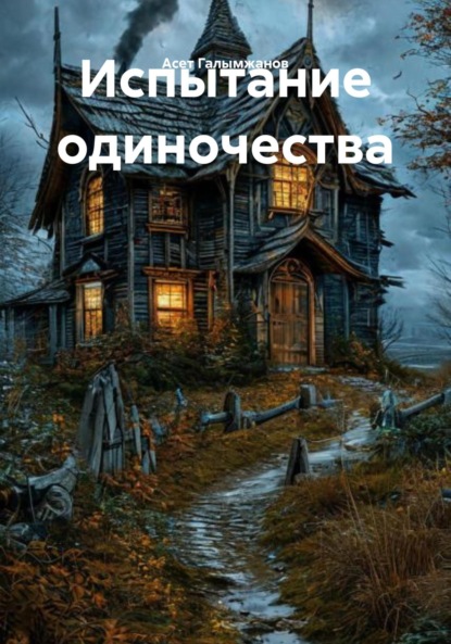 Скачать книгу Испытание одиночества