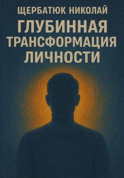 Скачать книгу Глубинная трансформация личности