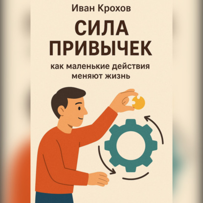 Скачать книгу Сила привычек: как маленькие действия меняют жизнь