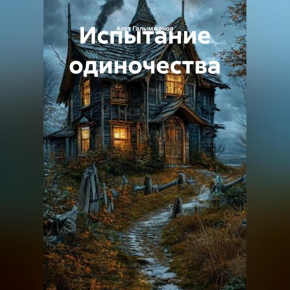 Скачать книгу Испытание одиночества
