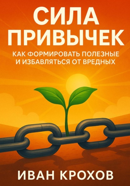 Скачать книгу Сила привычек: как формировать полезные и избавляться от вредных
