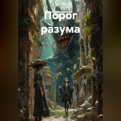 Скачать книгу Порог разума