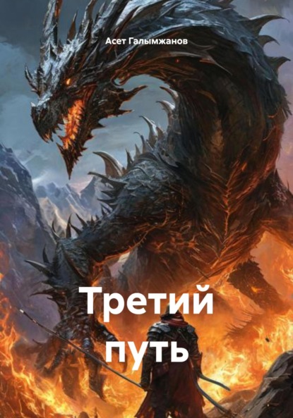 Скачать книгу Третий путь