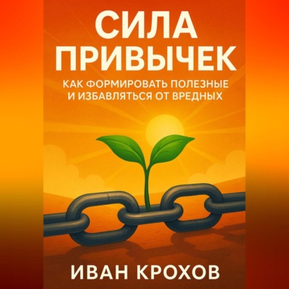 Скачать книгу Сила привычек: как формировать полезные и избавляться от вредных