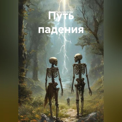 Скачать книгу Путь падения