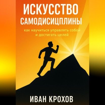 Скачать книгу Искусство самодисциплины: как научиться управлять собой и достигать целей