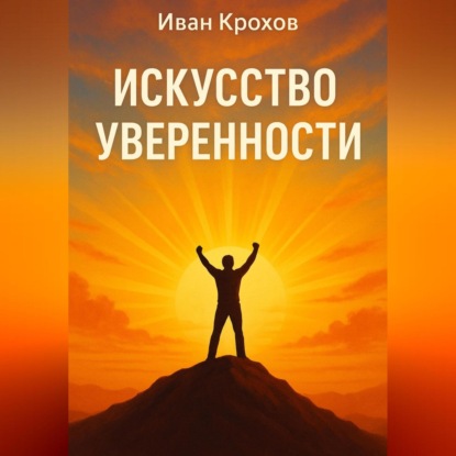 Скачать книгу Искусство уверенности: как поверить в себя и действовать смело