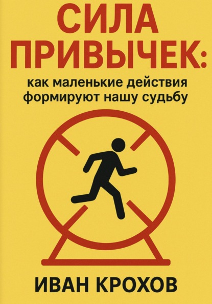 Скачать книгу Сила привычек: как маленькие действия формируют нашу судьбу