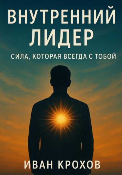 Скачать книгу Внутренний лидер: сила, которая всегда с тобой