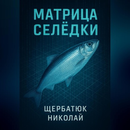 Скачать книгу Матрица Селёдки