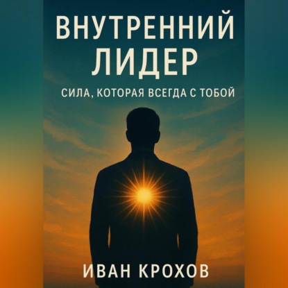 Скачать книгу Внутренний лидер: сила, которая всегда с тобой