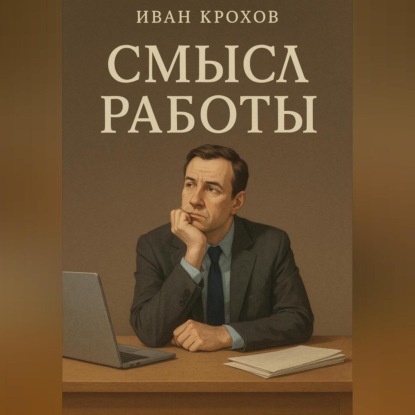 Скачать книгу Смысл работы