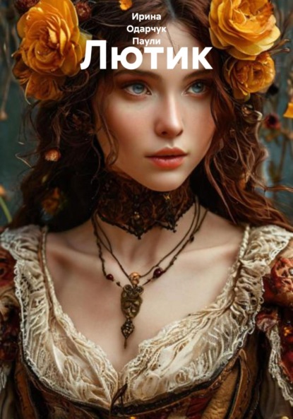 Скачать книгу Лютик
