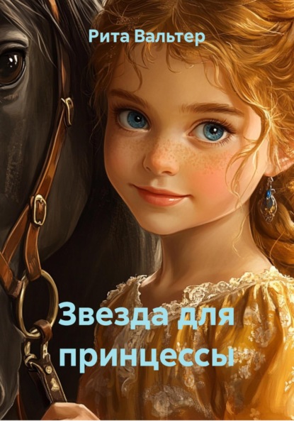 Звезда для принцессы