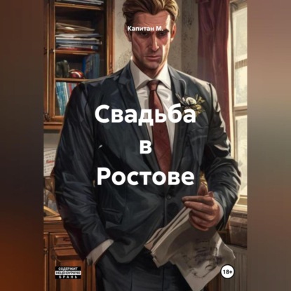 Скачать книгу Свадьба в Ростове