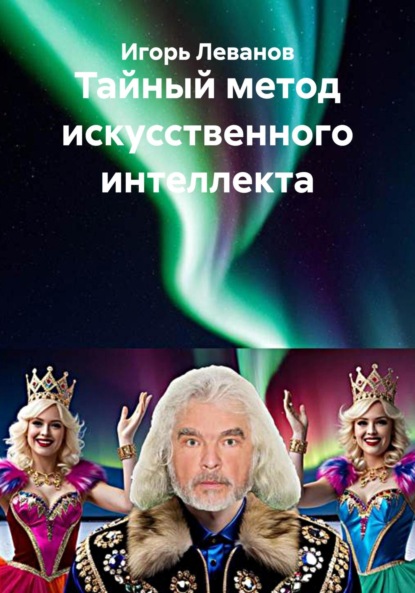 Скачать книгу Тайный метод искусственного интеллекта