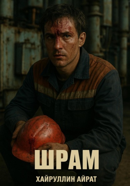 Скачать книгу Шрам