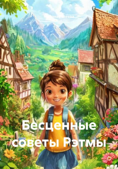 Скачать книгу Бесценные советы Рэтмы