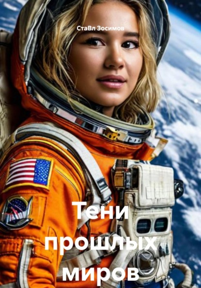 Скачать книгу Тени прошлых миров