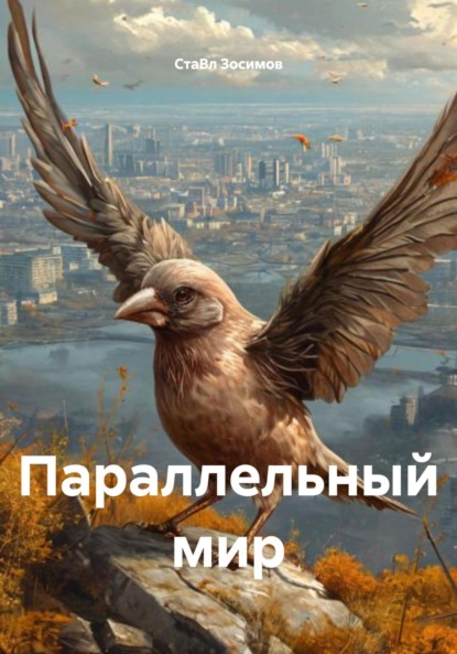 Скачать книгу Параллельный мир