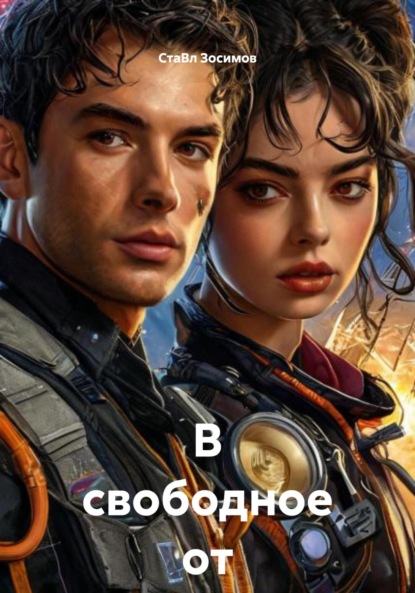 Скачать книгу В свободное от жизни время