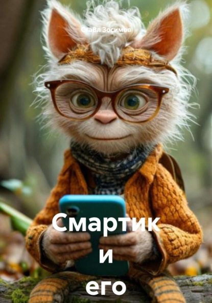 Скачать книгу Смартик и его друзья