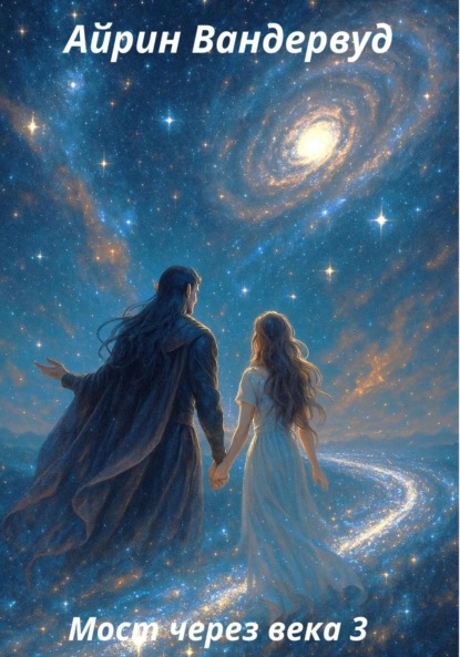 Скачать книгу Мост через века 3