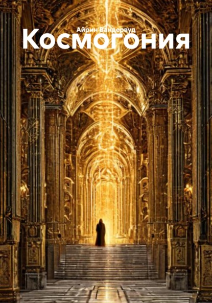 Скачать книгу Космогония