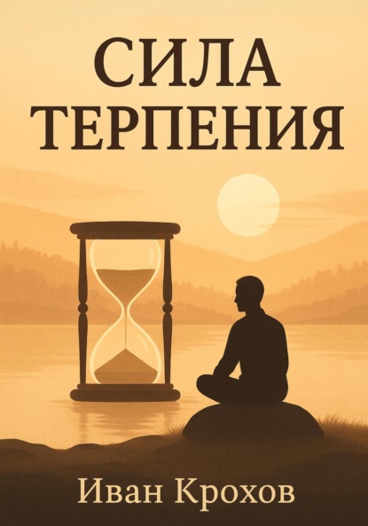 Скачать книгу Сила терпения