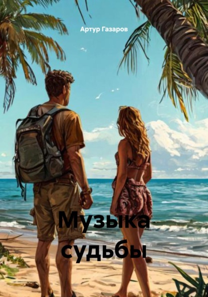 Скачать книгу Музыка судьбы