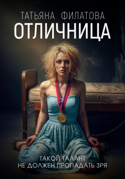 Скачать книгу Отличница