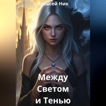 Скачать книгу Между Светом и Тенью