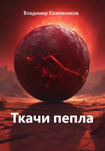 Скачать книгу Ткачи пепла