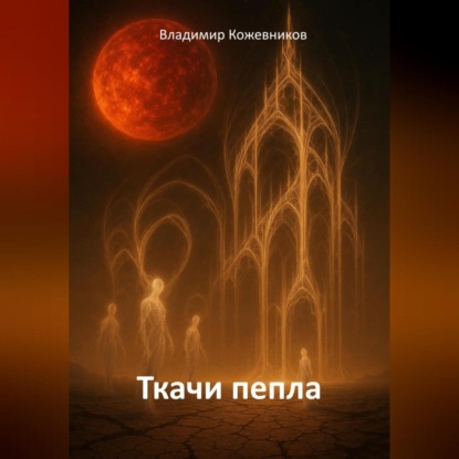 Скачать книгу Ткачи пепла