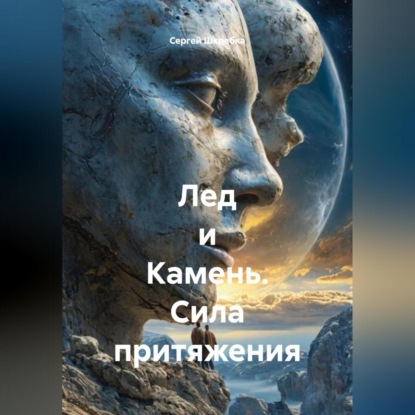 Скачать книгу «Лед и Камень» сила притяжения.