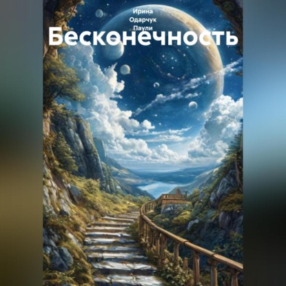 Скачать книгу Бесконечность