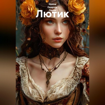 Скачать книгу Лютик