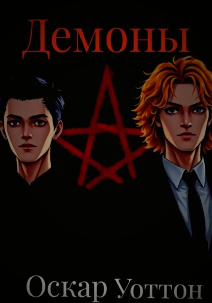 Скачать книгу Демоны