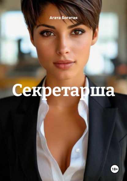 Скачать книгу Секретарша