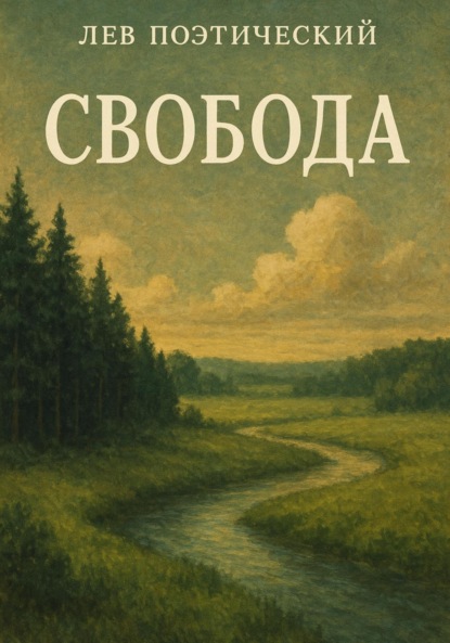 Скачать книгу Свобода