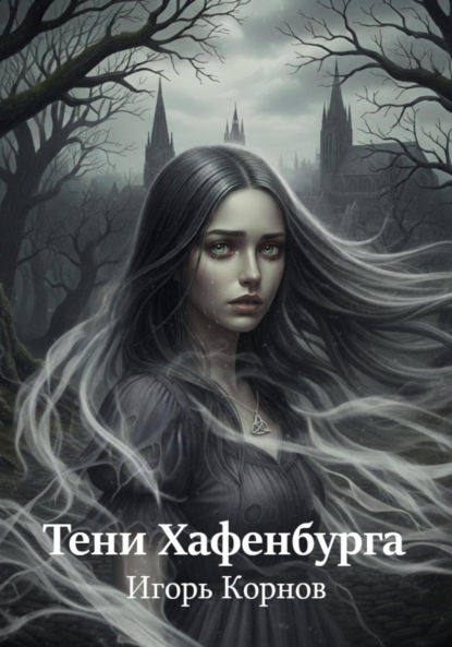 Скачать книгу Тени Хафенбурга