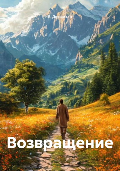Скачать книгу Возвращение