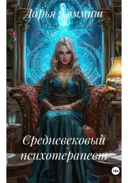 Скачать книгу Средневековый психотерапевт