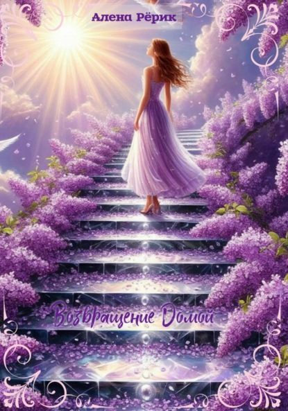 Скачать книгу Возвращение домой