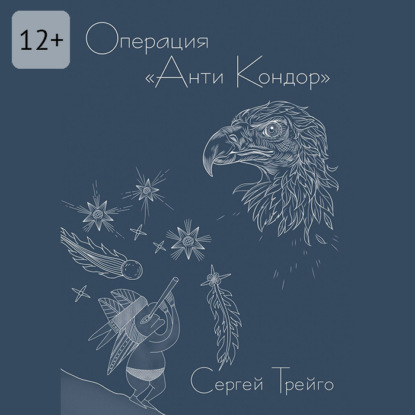 Скачать книгу Операция «Анти-Кондор»