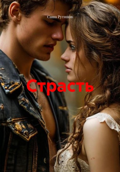 Скачать книгу Страсть