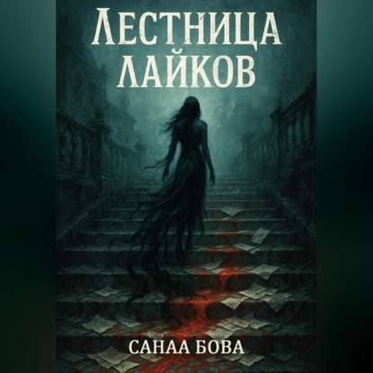 Скачать книгу Лестница лайков