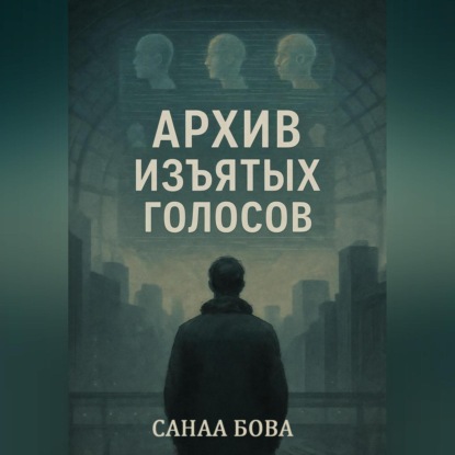 Скачать книгу Архив изъятых голосов