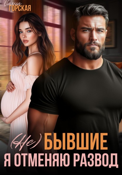 Скачать книгу (Не) бывшие. Я отменяю развод