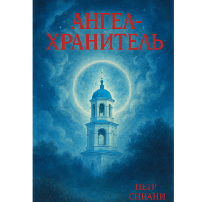 Скачать книгу Ангел-хранитель